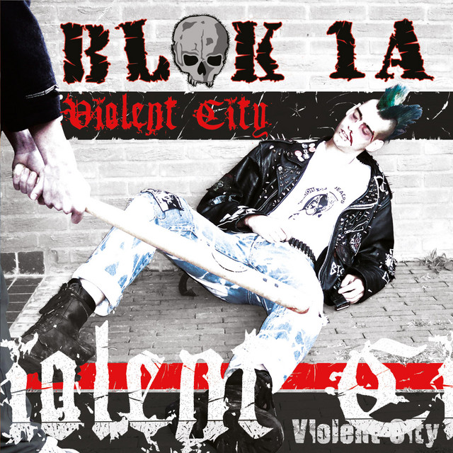 Blok 1A Photo