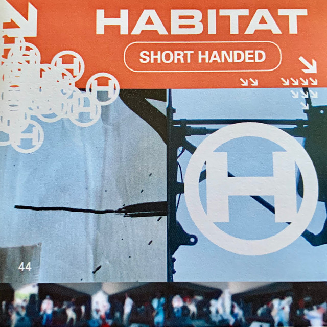 Short-Handed cover art
