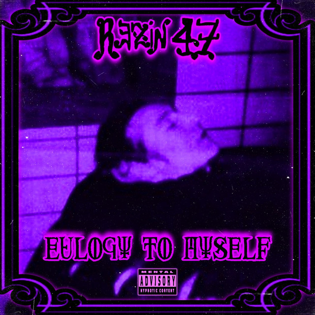 Eulogy to Myself