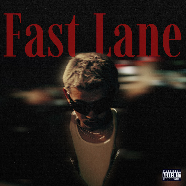 Fast Lane cover art