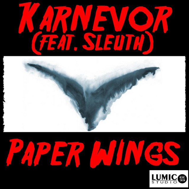 Paper Wings
