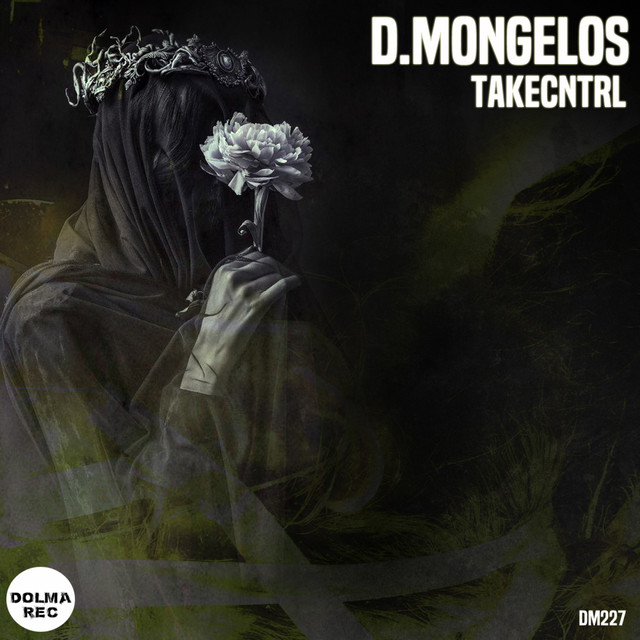 Takecntrl cover art