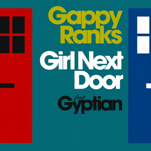 Girl Next Door (Remix) cover