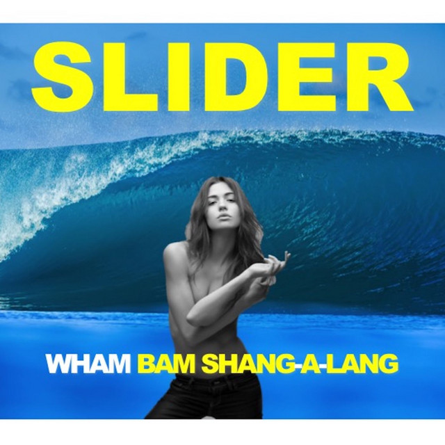 Slider