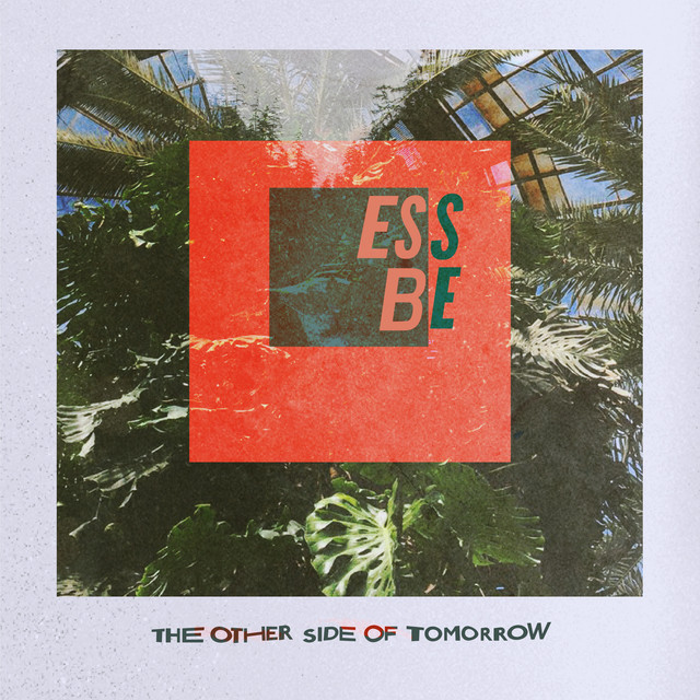 The Other Side of Tomorrow cover