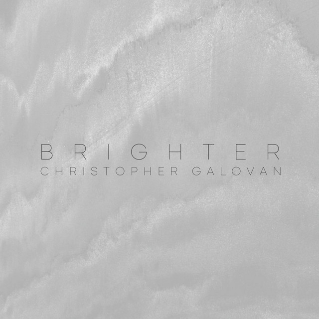 Brighter cover art