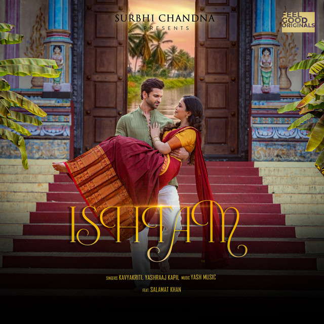 Ishtam (feat. Salamat Khan)