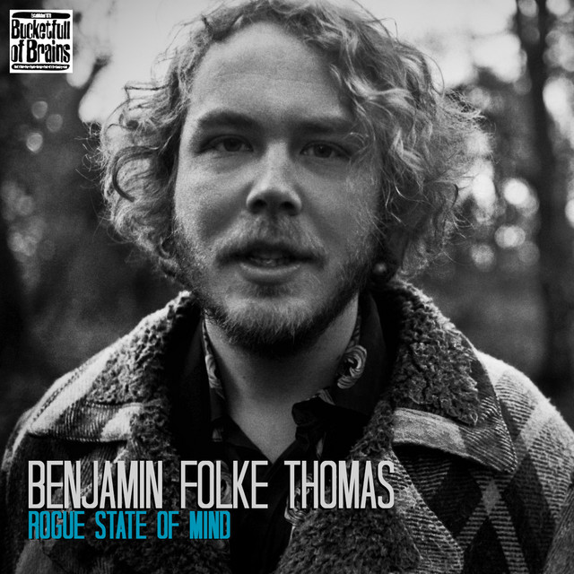 Rogue State of Mind cover