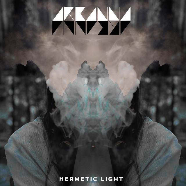 Hermetic Light cover