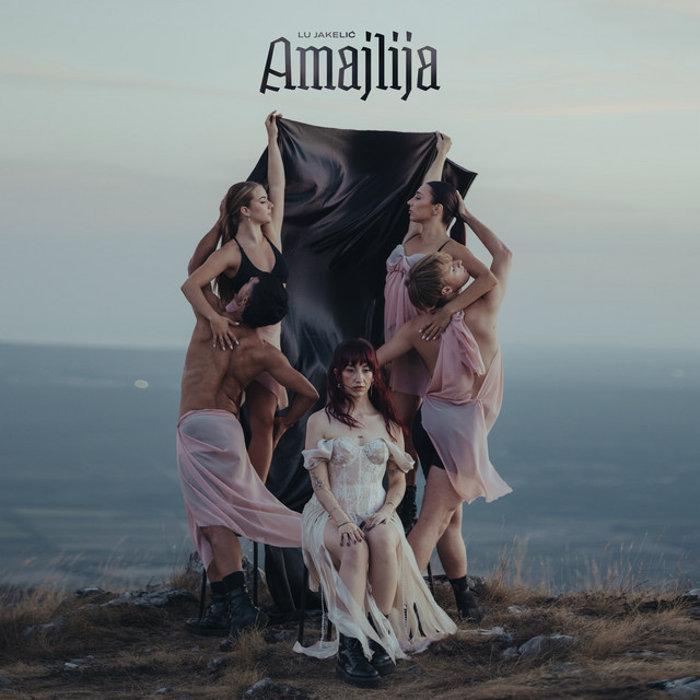 Amajlija cover