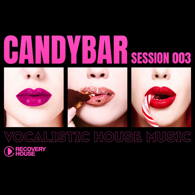 Candybar, Session 003 cover