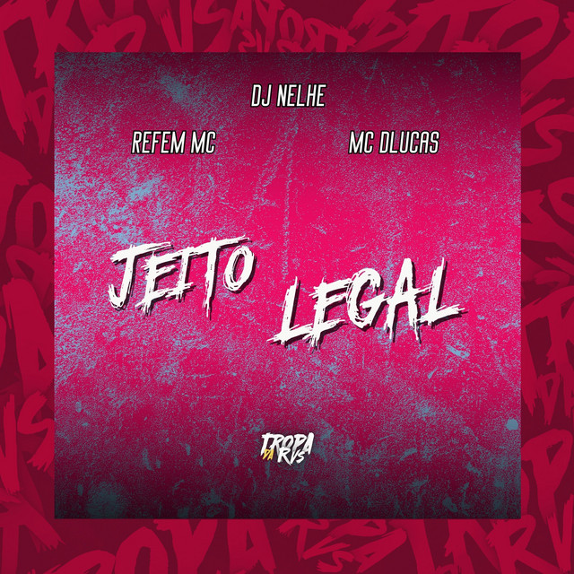 Jeito Legal
