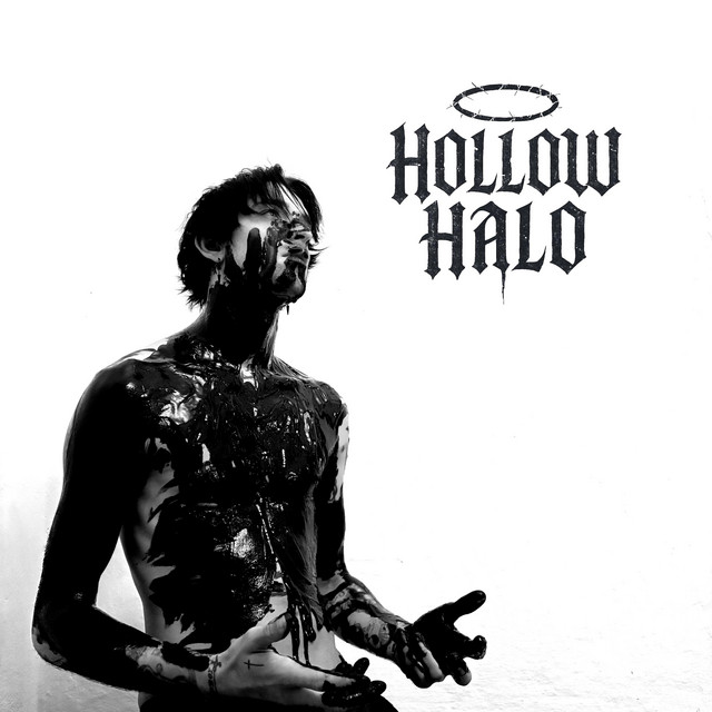 HOLLOW HALO cover art
