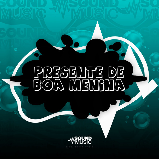 PRESENTE DE BOA MENINA