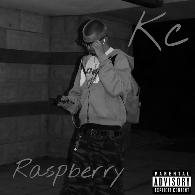 raspberry cover art