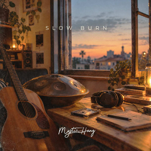 Slow Burn