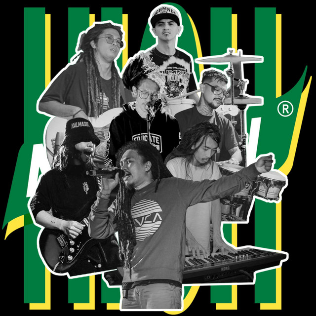 undefined album image