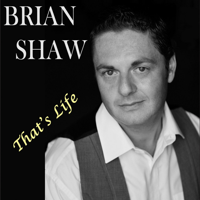Brian Shaw