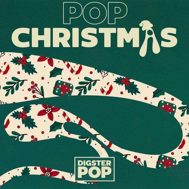 Pop Christmas by Digster Pop - Compilation by Various Artists | Spotify