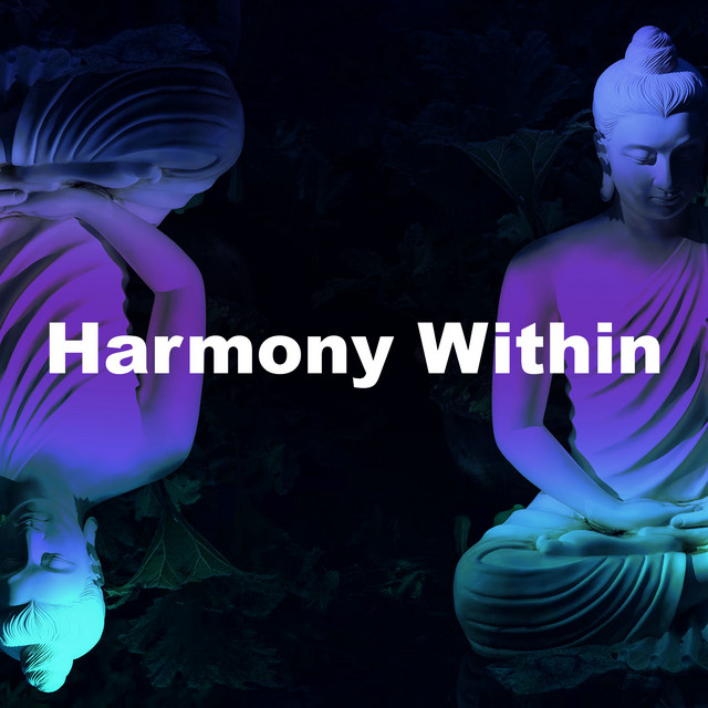 Harmony Within cover art