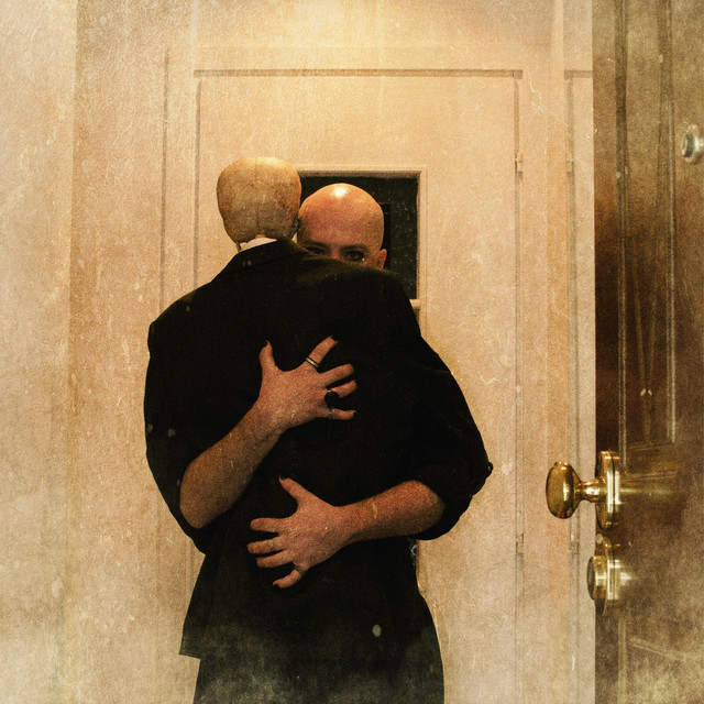 The Haunting cover art