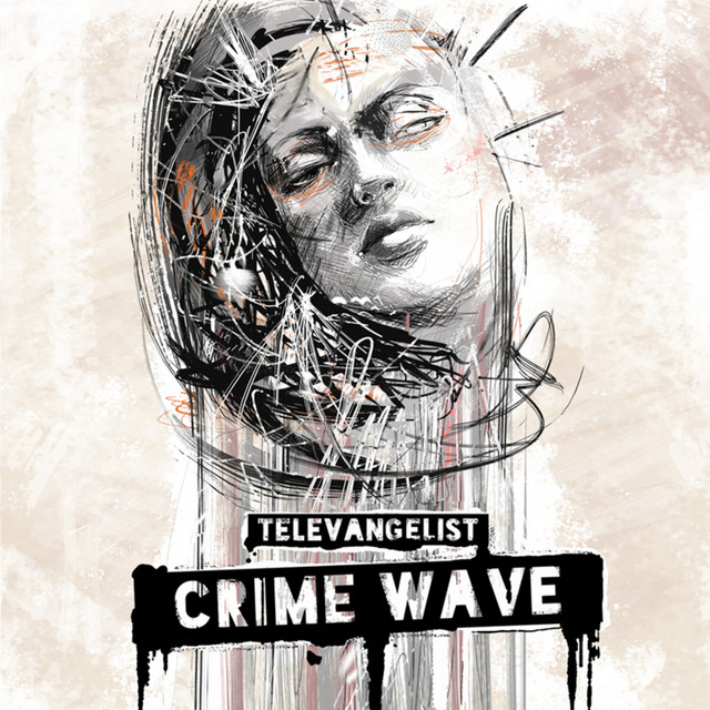 Crime Wave cover