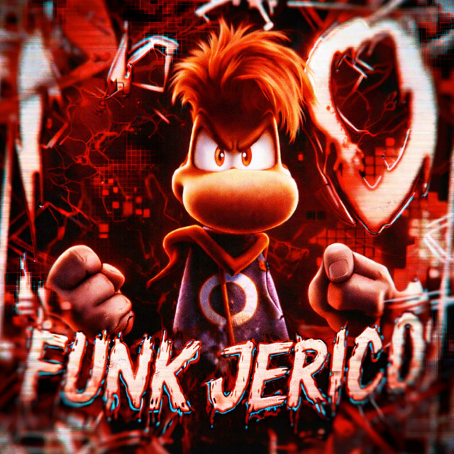 FUNK JERICO - EP by Daft Junk | Spotify