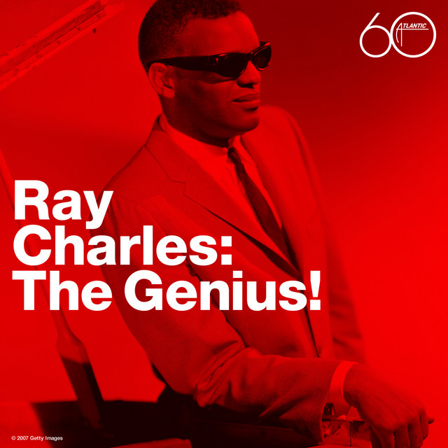 The Genius! cover art
