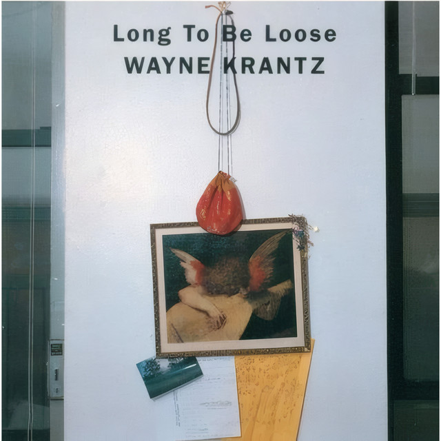 Long to Be Loose cover art