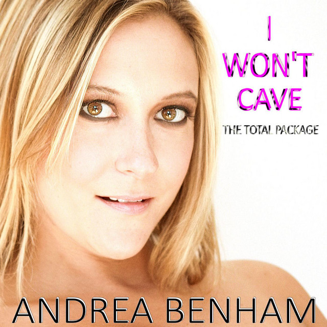 I Won't Cave (Original Radio Edit)