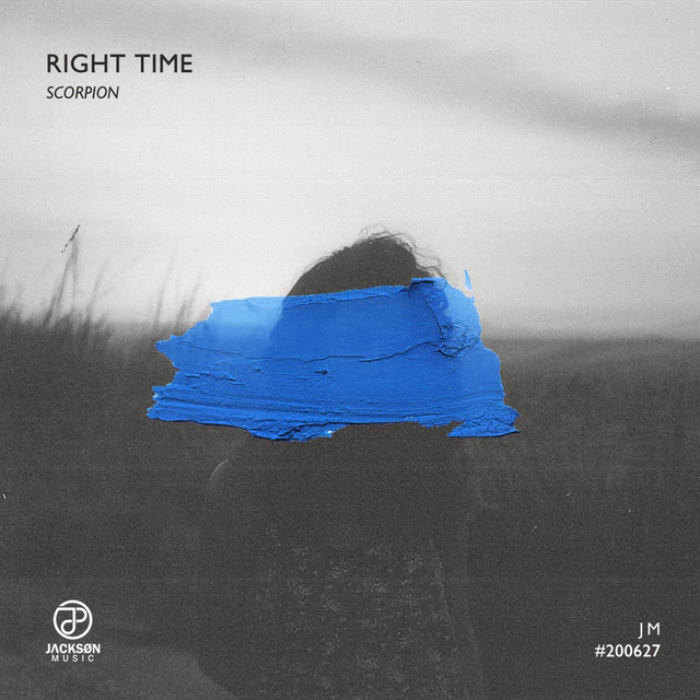 Right Time cover art