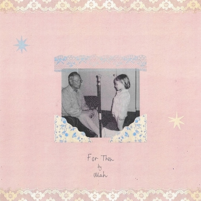 For Then cover art