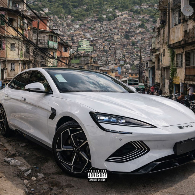 Dentro do Byd