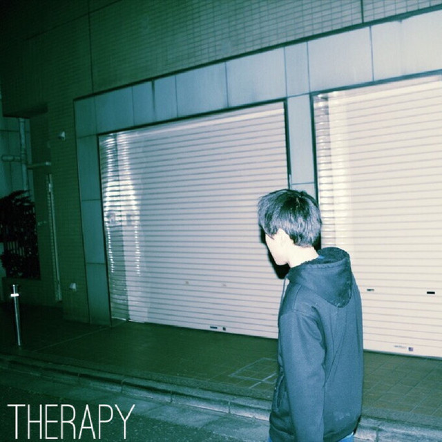 Therapy - Album by Miraidempa | Spotify