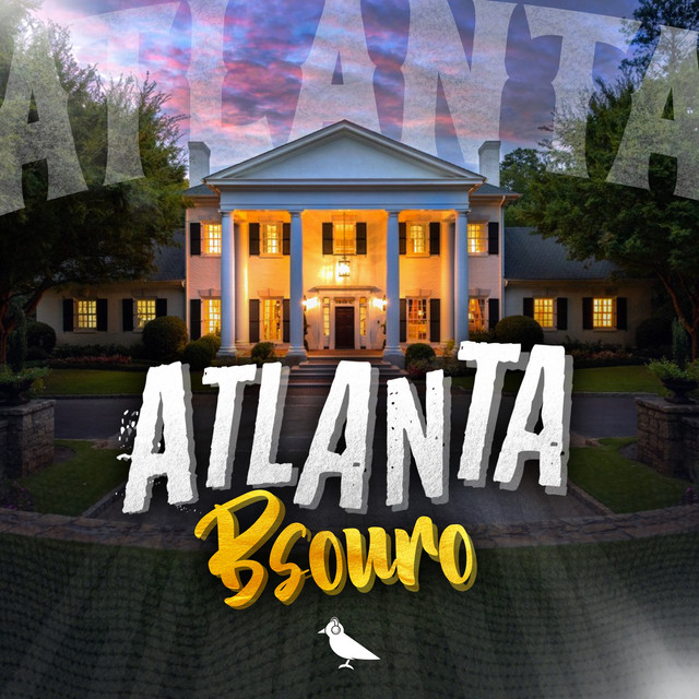 Atlanta cover art