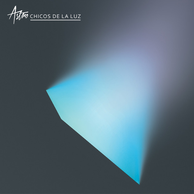 Chicos de la Luz cover art