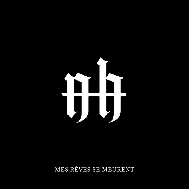 Mes rêves se meurent cover