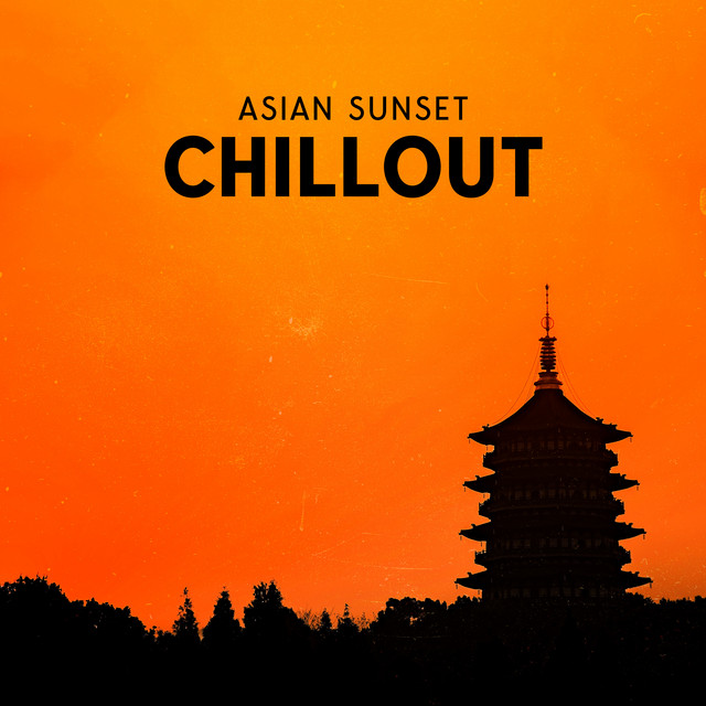 Whispers from the East cover art