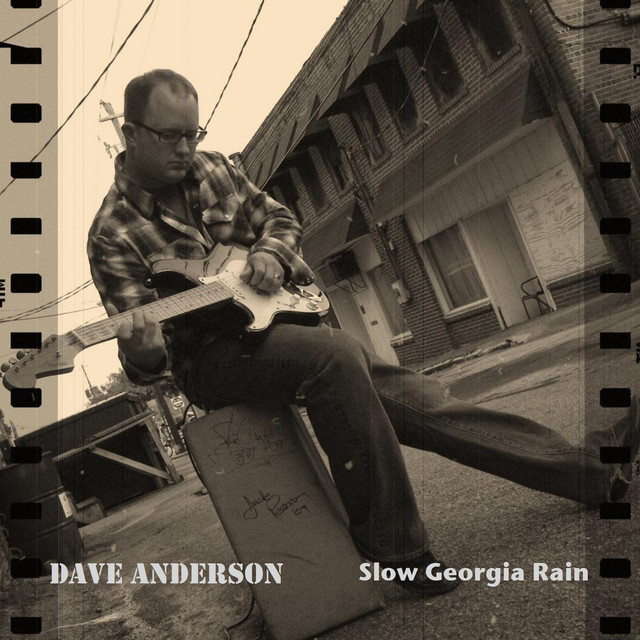 Dave Anderson | Spotify