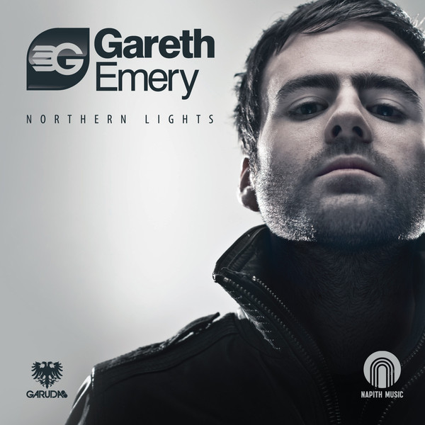 Northern Lights cover art