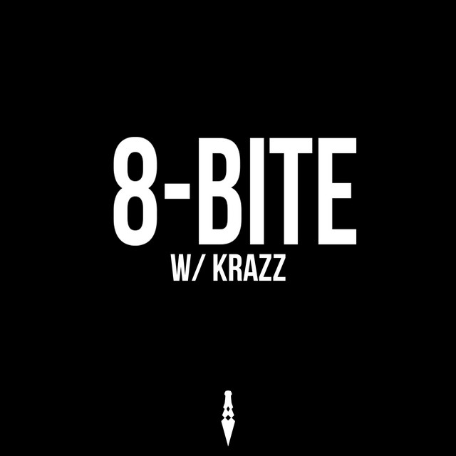 8-BITE cover art