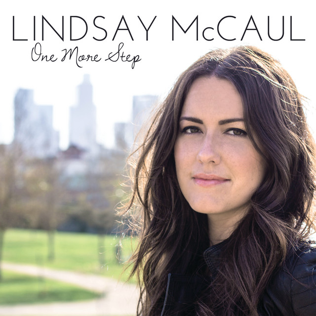 One More Step cover art