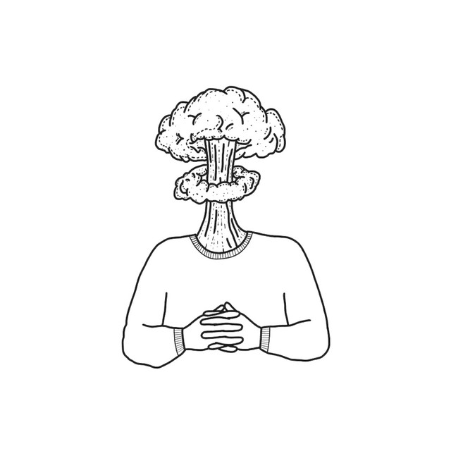inattentive cover art