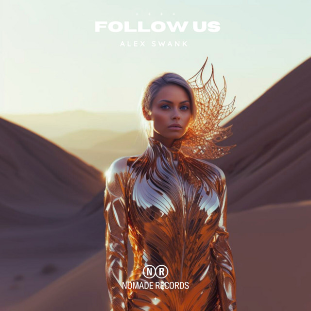 Follow Us - Radio Edit
