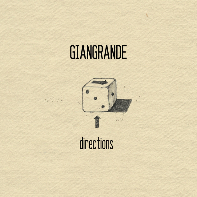 Directions cover art