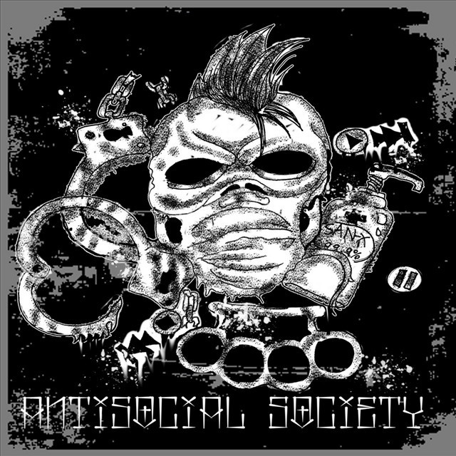 Anti Social Society