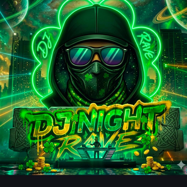 DJ Night Rave