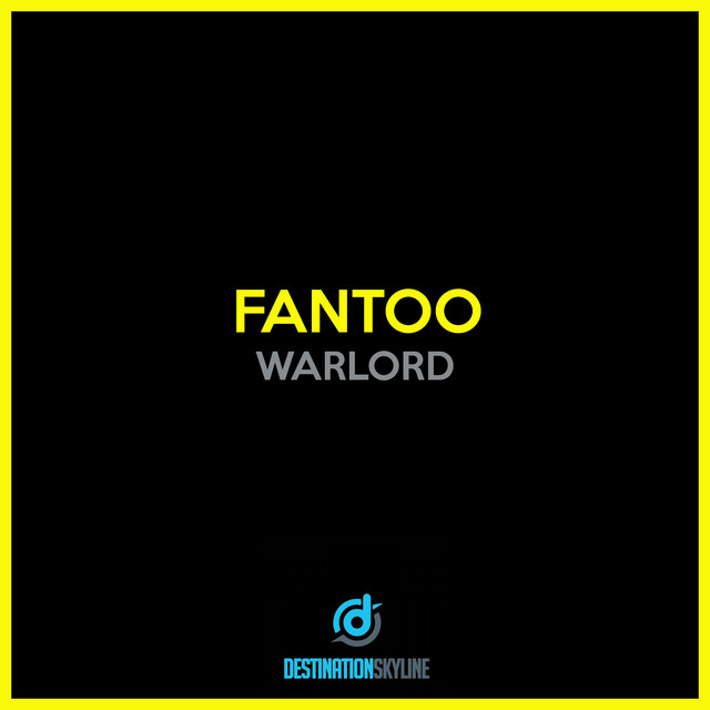 Warlord cover art