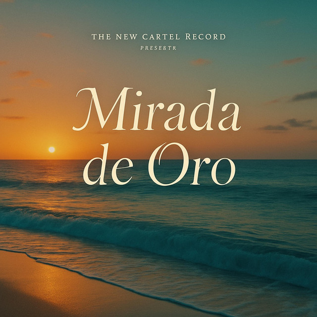 Mirada De Oro