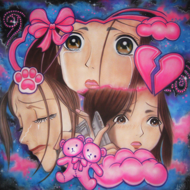 </3 cover art